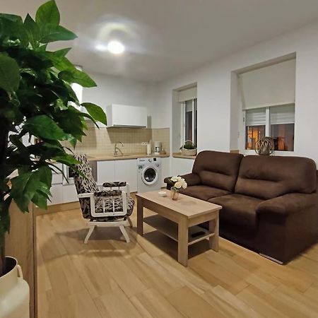 Apartamento Acerota, Con Parking Gratuito Кордова Экстерьер фото