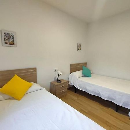 Apartamento Acerota, Con Parking Gratuito Кордова Экстерьер фото
