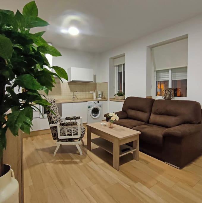 Apartamento Acerota, Con Parking Gratuito Кордова Экстерьер фото